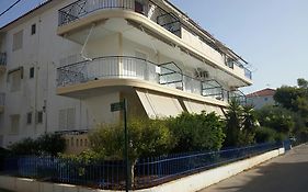 Mitseas Apartments